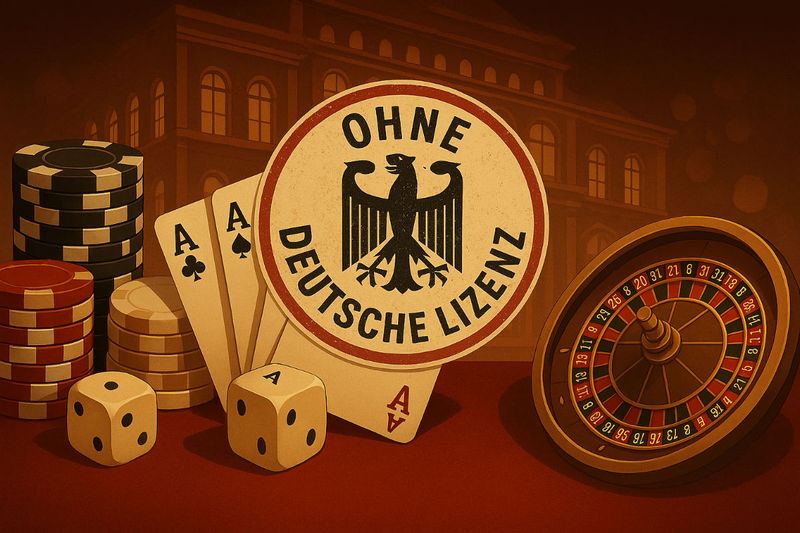 Die besten Online-Casinos in Deutschland 2026: Test der 15 führenden Casinos